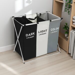 Kokkupandav pesukorv